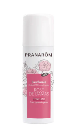 [HE746] Bio Roos van Damas Hydrolat 50 ml