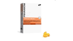 [HE748] Capsules Origan + bio