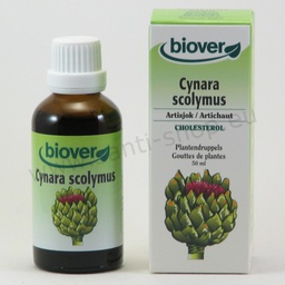 [BV012] Cynara scolymus tincture - Artichoke - organic