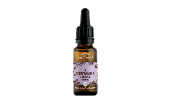 [BI209] 04 Fleur de Bach Centaurée bio Demeter