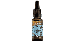 [BI212] 38 Fleur de Bach Willow - Saule bio Demeter