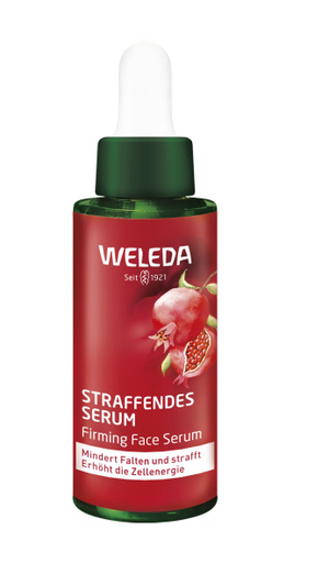 [WA104] Sérum raffermissant grenade et maca