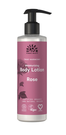 [UR018] Lotion pour le corps à la rose