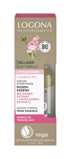 [LG183] Dual-fase verstevigend serum