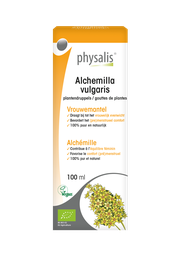 [PH029] Physalis Bio Gouttes Alchemilla
