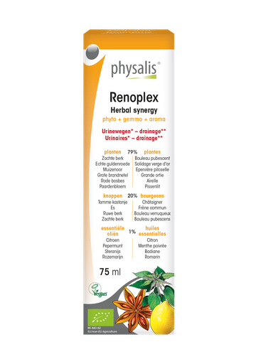 [PH031] Physalis Bio Renoplex 75 ml