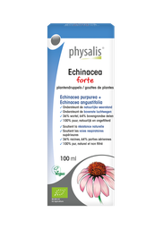 [PH035] Physalis Bio Gouttes Echinacea forte