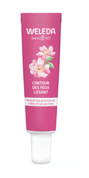 [WA109] Contour des yeux lissant rose musquée et thé blanc