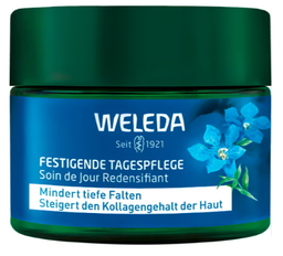 [WA111] Verdichtende Tagespflege Blauer Enzian und Edelweiß