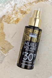 [PN104] Sonnenöl SPF30