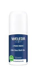 [WA115] Déodorant roll-on 24h homme