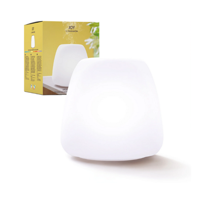 [HE766] Mehrfarbiger Diffusor für ätherische Öle Joy