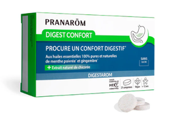 [HE771] Digest confort