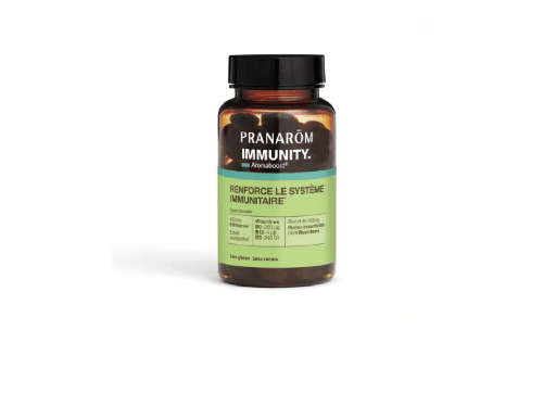 [HE778] Aromaboost Immunität