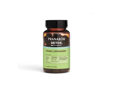 [HE779] Aromaboost detox