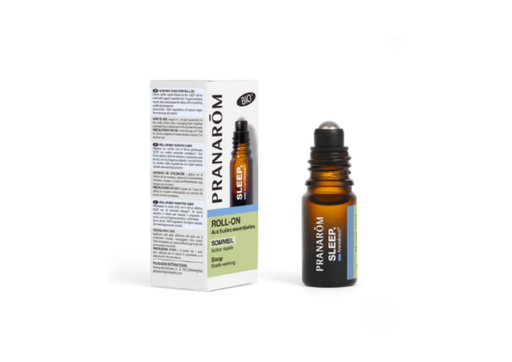 [HE780] Sommeil biologische rol