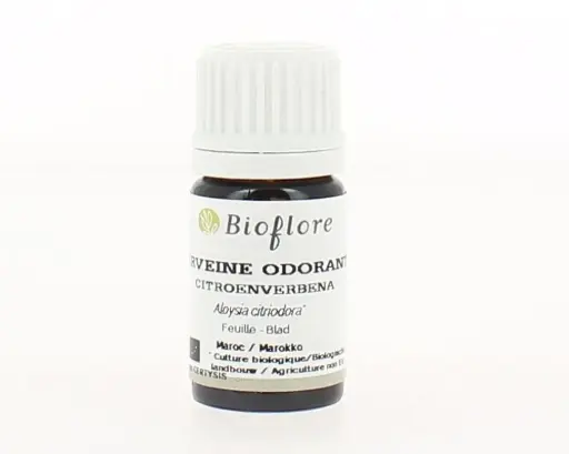 [BF123] Lavender (essential oil) - organic