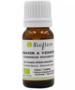 [BF126] Romarin à verbénone (huile essentielle de) - bio