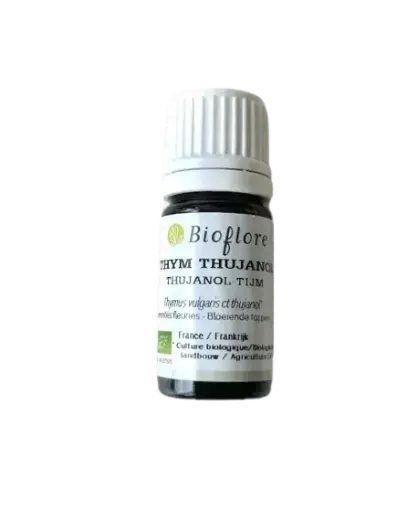 [BF130] Thujanol thyme (essential oil) - organic