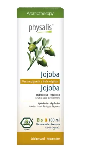 [PH049] Jojoba plantaardige olie