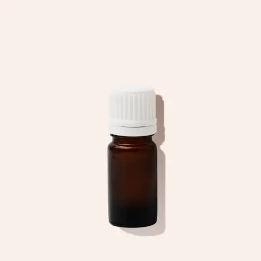 [BF139] 5 ml Glasflasche mit Tropfenzähler