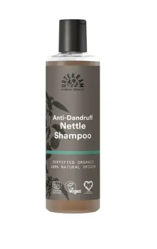 [UR019] Anti-dandruff shampoo with nettle