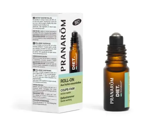 [HE786] Roll-on Diet - organic