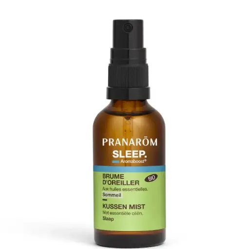 [HE787] Brume d'oreiller Sleep - bio