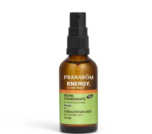 [HE788] Brume dynamisante Energy - bio