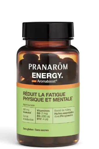 [HE790] Aromaboost Energy