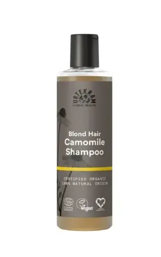 [UR020] Shampoing cheveux blonds camomille