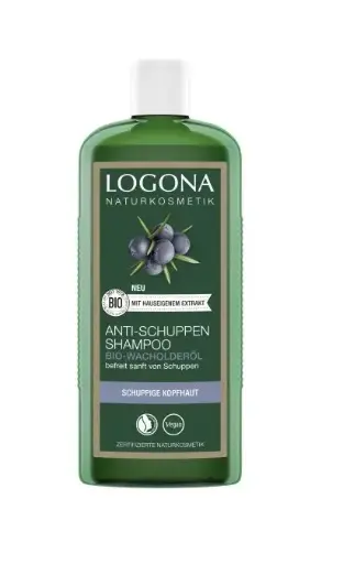 [LG190] Anti-roos shampoo