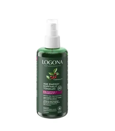 [LG192] Age Energy Haarlotion