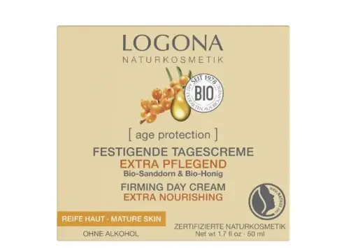 [LG195] Straffende Tagescreme