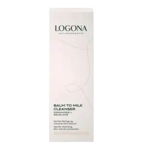 [LG196] Baume nettoyant visage au lait