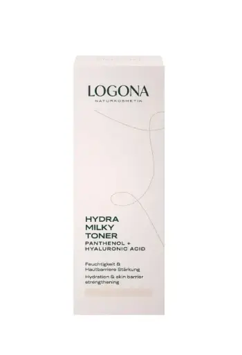 [LG197] Lotion tonique Hydra Milky