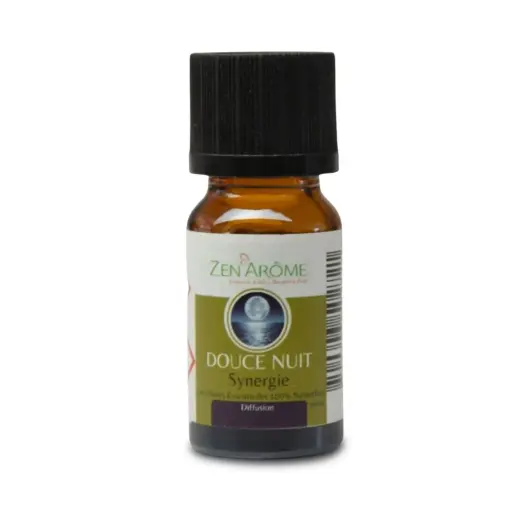 [SU041] "Sweet Night" Essential Oil Blend - 10 ml