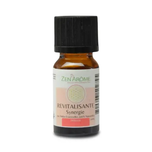 [SU042] Revitalisierende Synergie aus ätherischen Ölen – 10 ml