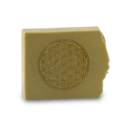 [SU047] Fleur de Vie Organic Soap and Shampoo