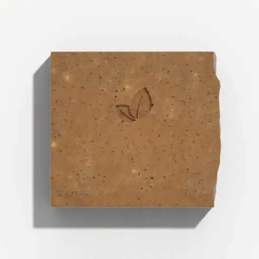 [SU048] Savon exfoliant au café - bio