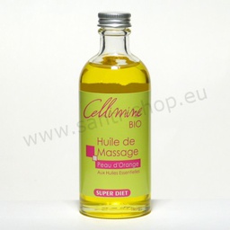 Cellimine - Massage Oil