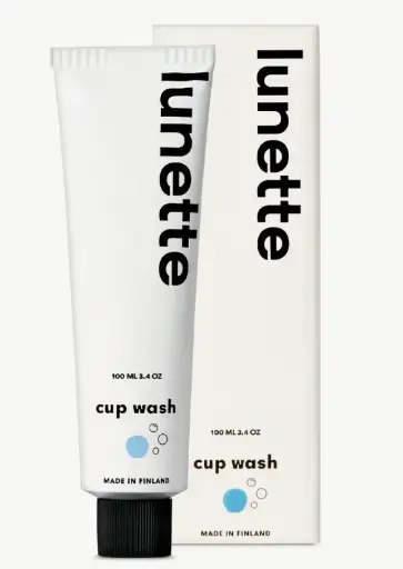 [LU024] Cup Wash Cleansing Gel
