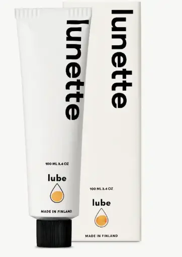 [LU025] Natürliches Gleitmittel Lube