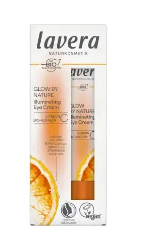 [LV146] Eye Brightening Cream - Glow by Nature