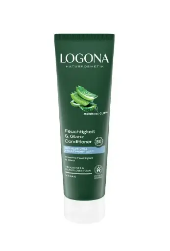 [LG200] Après-shampoing hydratation et brillance