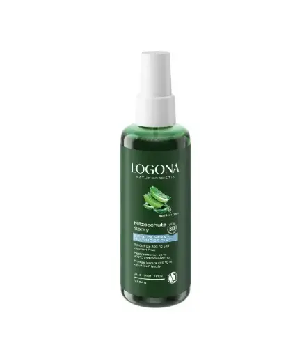 [LG201] Heat Protection Spray