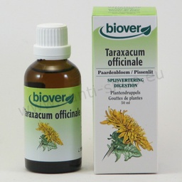 [BV039] Taraxacum officinalis tincture - Dandelion - organic