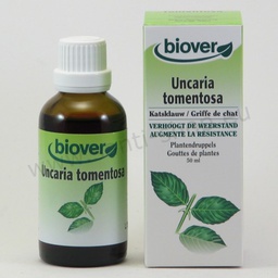 [BV041] Uncaria tomentosa tincture - Cat's claw