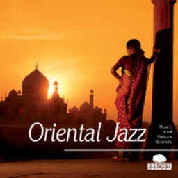 Oriental Jazz - musique