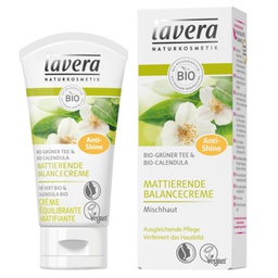 [LV010] Mattierende Balancecreme